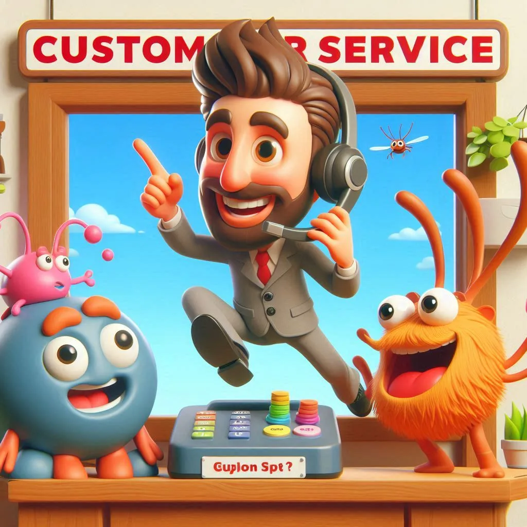 200+ Customer Service Puns for a Delightful Interaction Boost 3 Customer Service Puns for Social Media