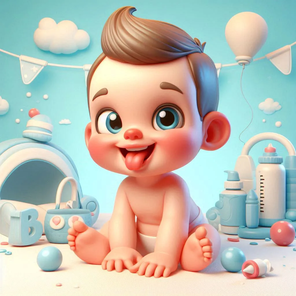 200+ Baby Jokes That Will Make Everyone Giggle and Smile 3 Cute Baby Jokes for Kids