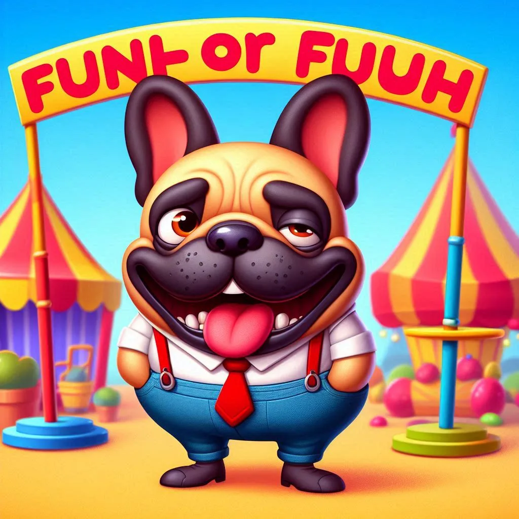 Cute French Bulldog Puns for Instagram Captions