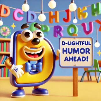 200+ D Jokes That Will Make You Laugh Out Loud and Share Smiles