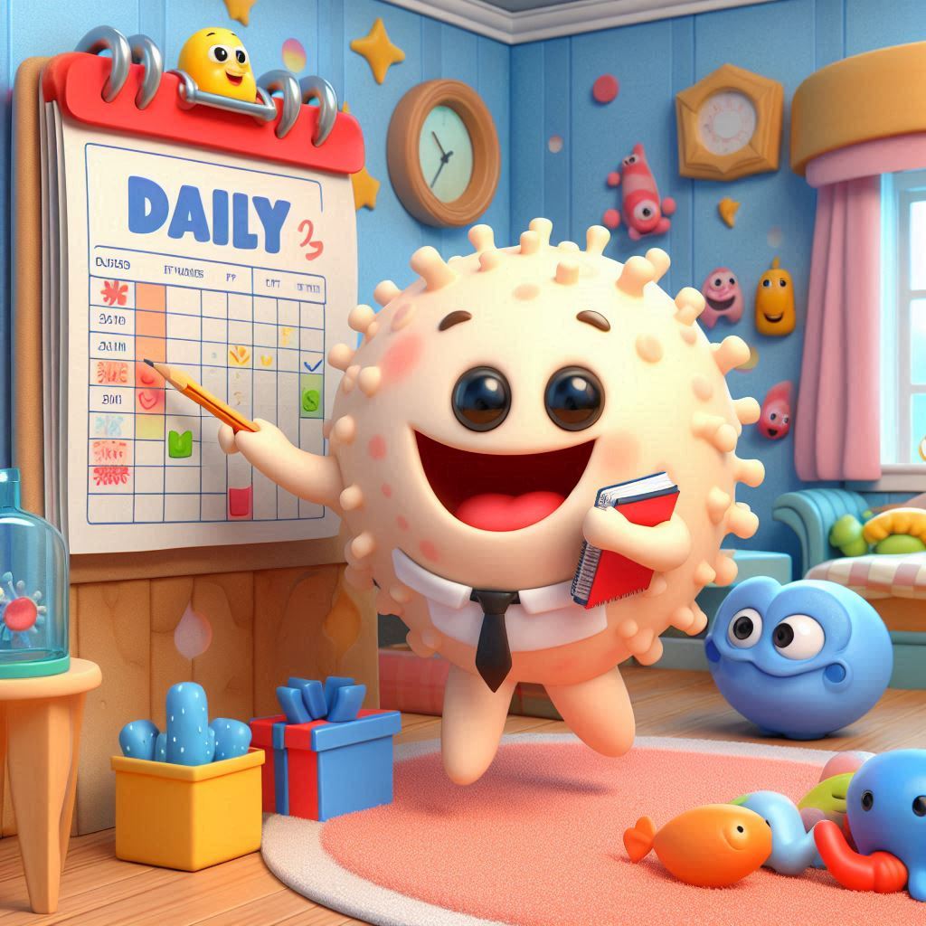 200+ Daily Jokes for Endless Laughs and Family Fun 7 Daily Animal Jokes