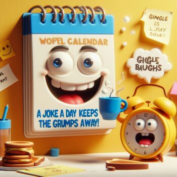 200+ Hilarious Daily Jokes for Endless Laughs and Family Fun