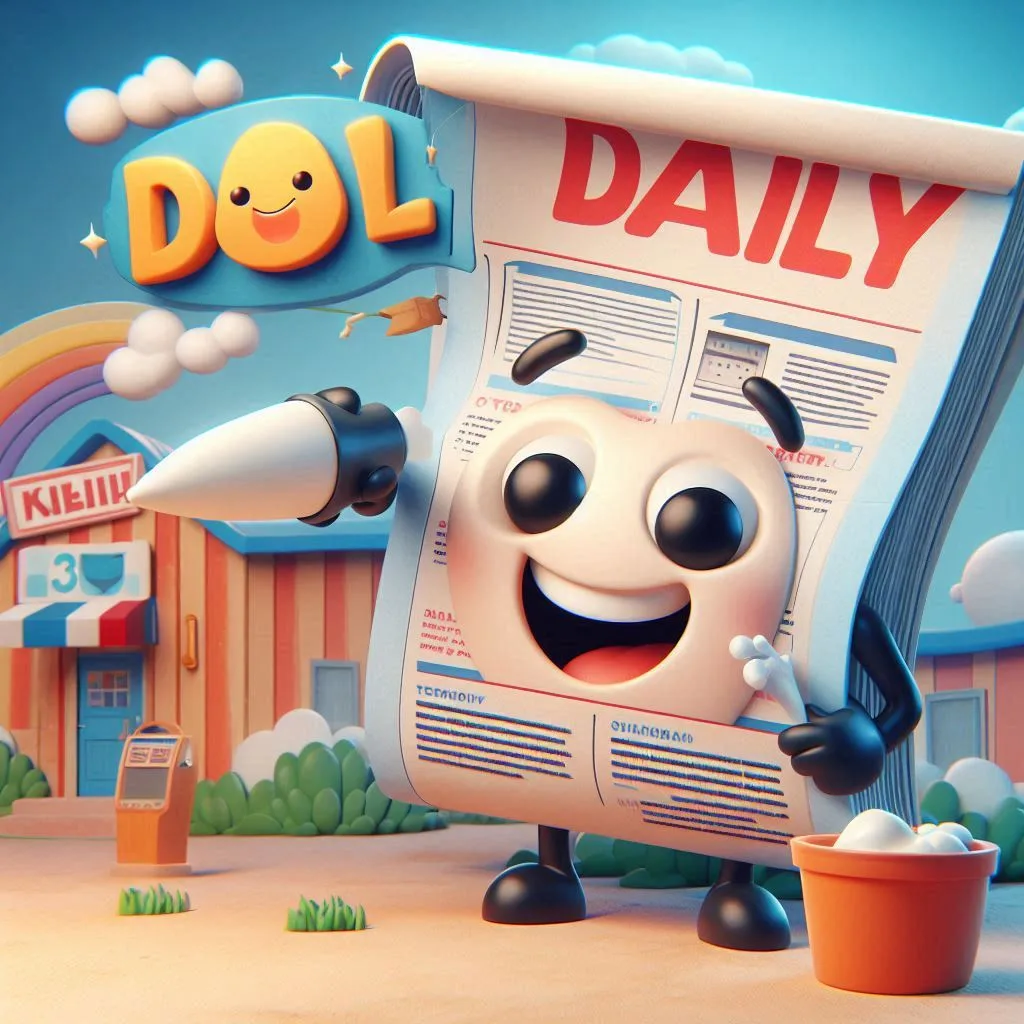 200+ Daily Jokes for Endless Laughs and Family Fun 5 Daily Jokes for Friends