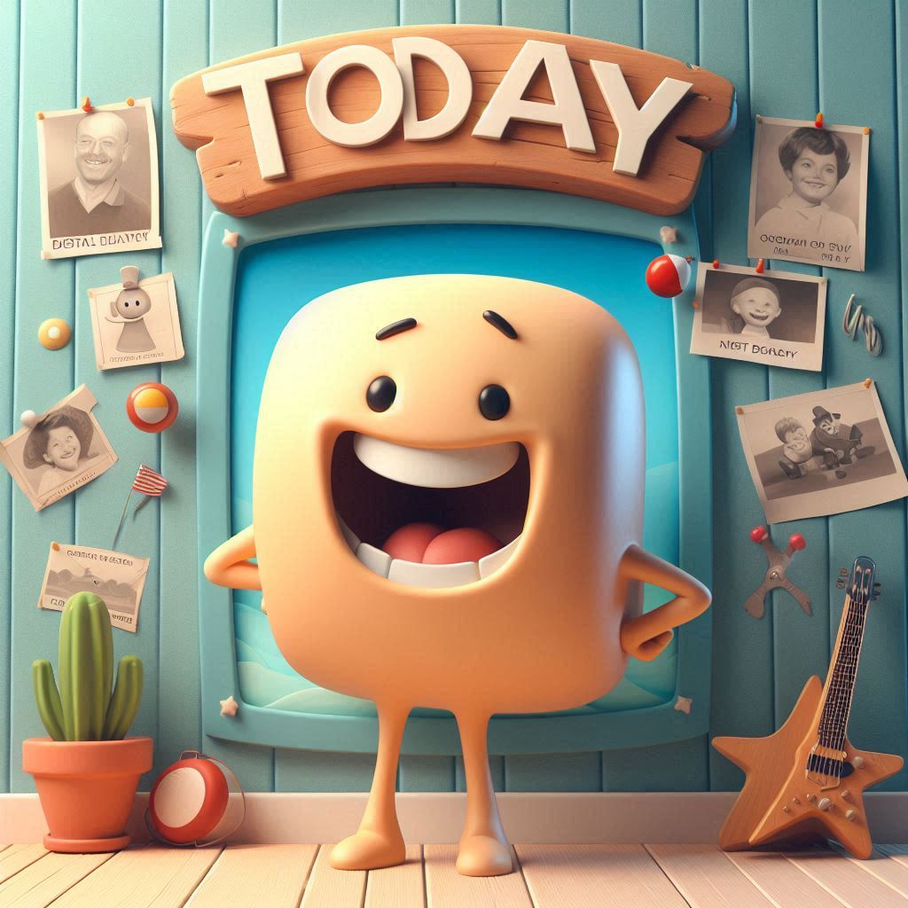 200+ Today Jokes for Endless Laughs and Family Fun 6 Daily Jokes for a Smile