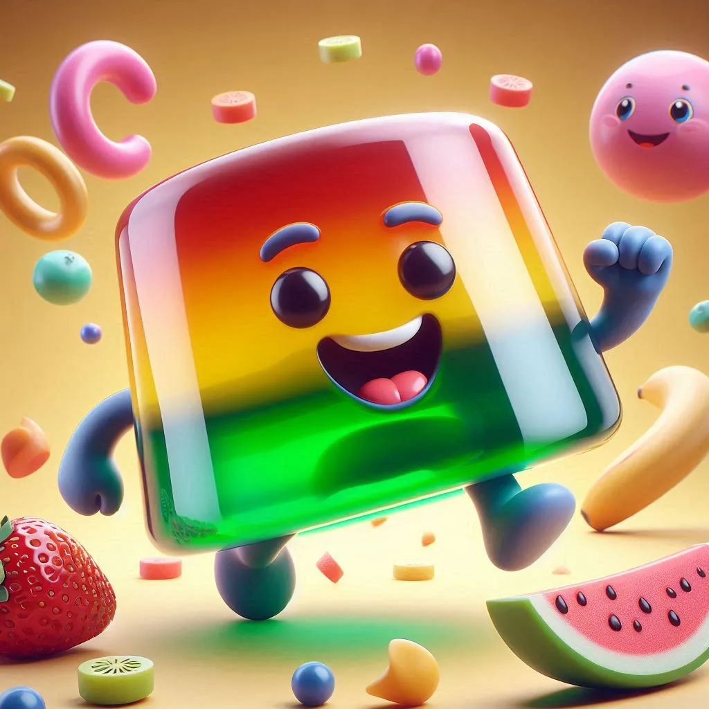 200+ Jello Puns to Brighten Your Day with Sweet Humor and Fun 4 Delicious Jello Puns to Share with Friends