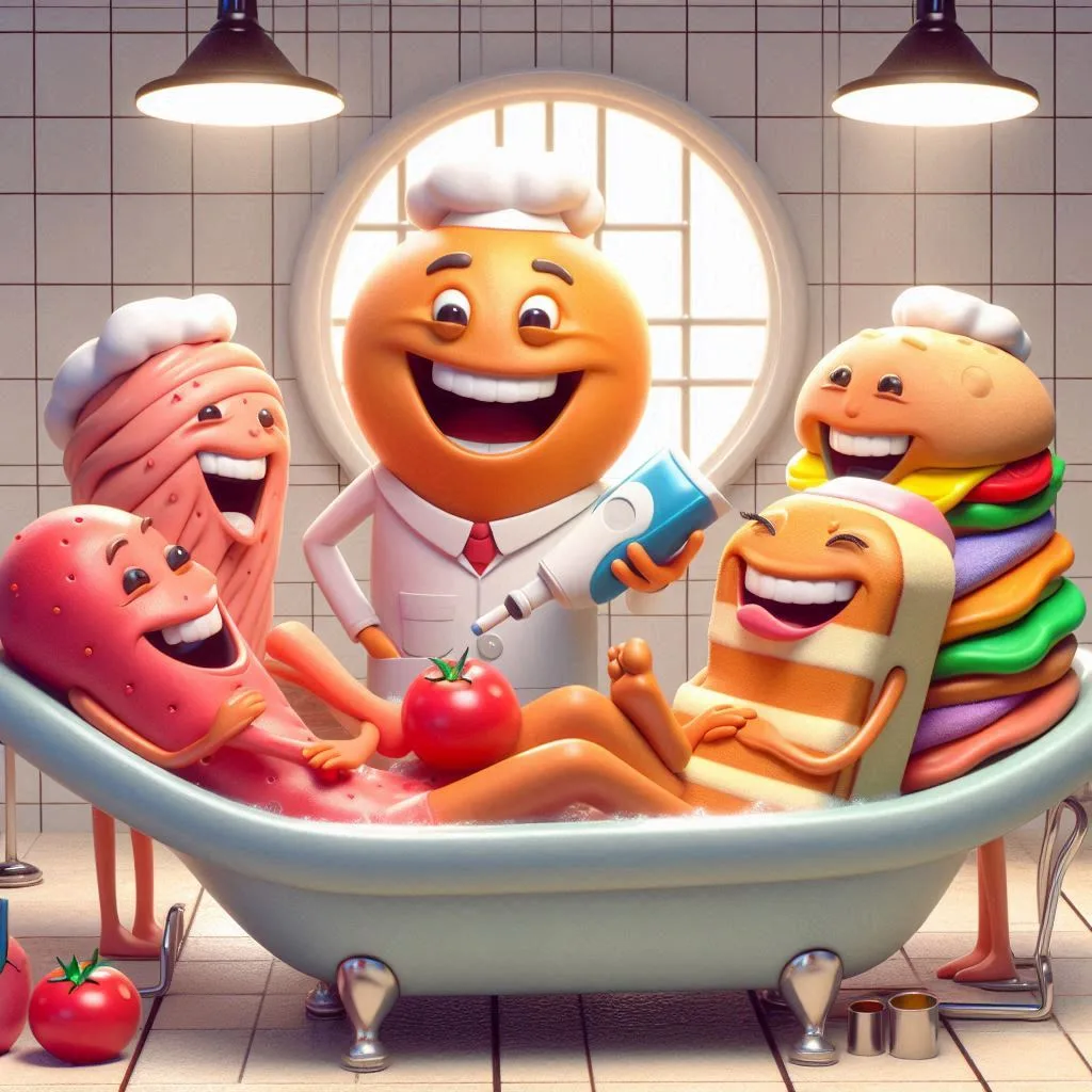 200+ Dermatology Jokes to Make You Laugh and Glow Today 4 Dermatology Knock Knock Jokes