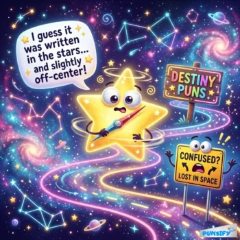 185+ Hilarious Destiny Puns & Jokes That Will Lighten Your Guardian&rsquo;s Day