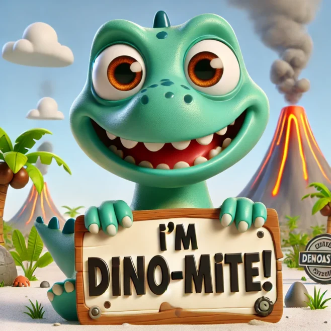 159+ Raptor-iffic Dino Jokes and Puns to T-Rex Your Funny Bone!