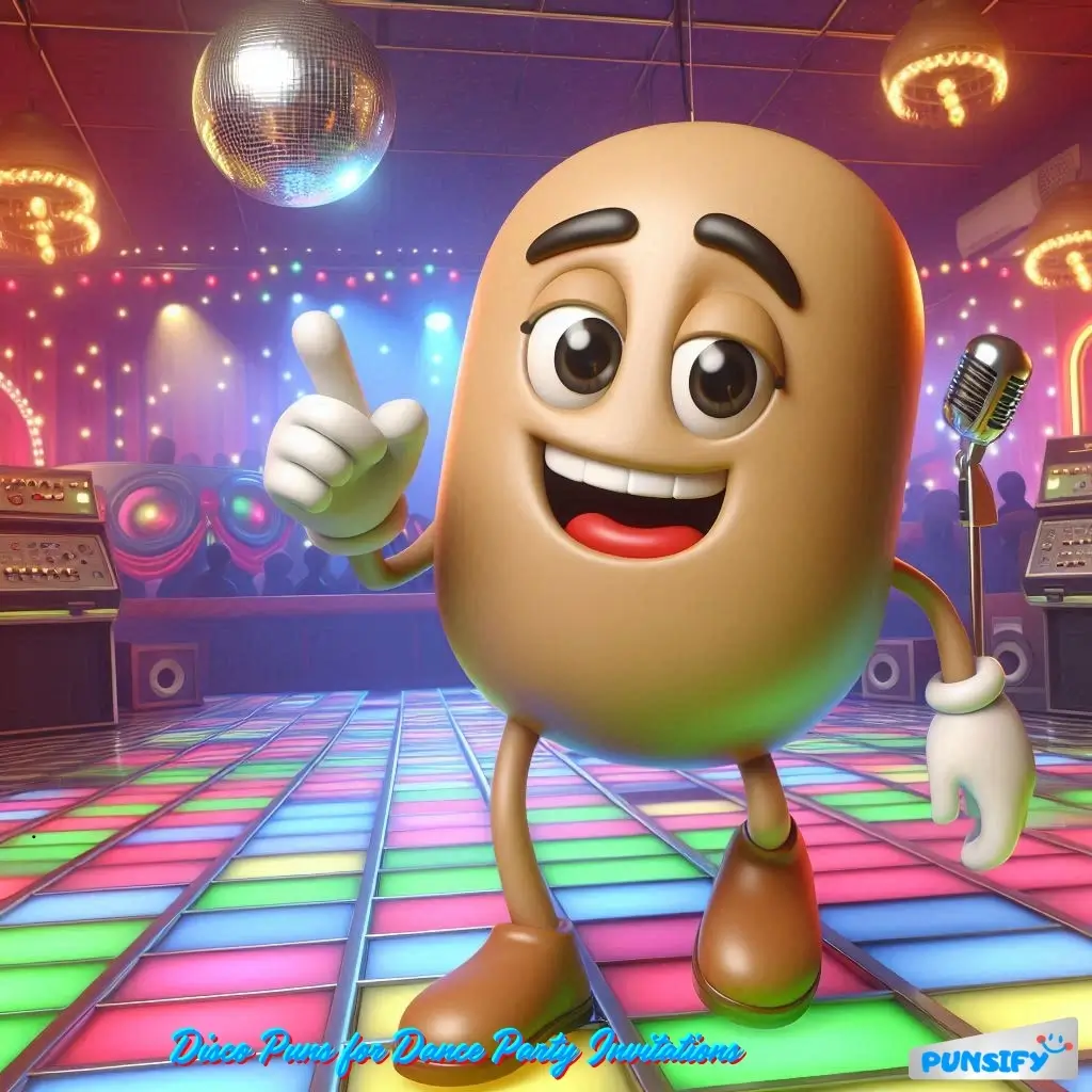 189+ Hilarious Disco Puns and Jokes to Groove Your Way into Laughter and Fun