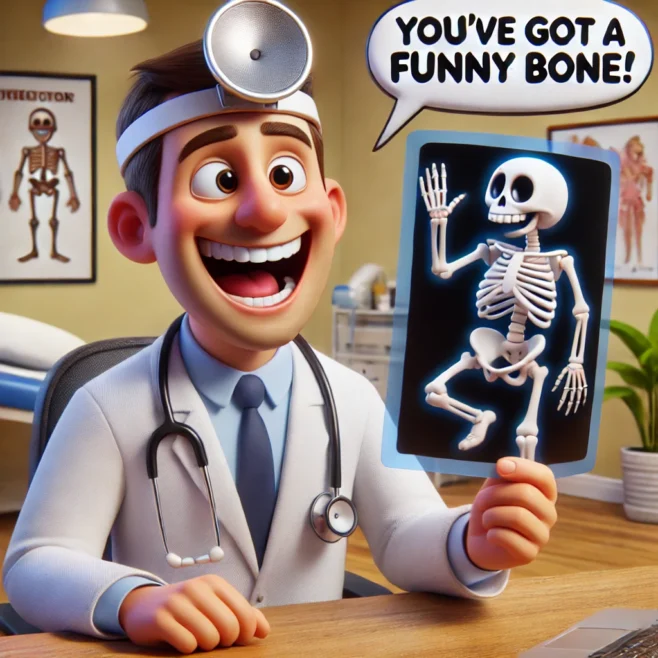 167+ Laughs Galore with Doctor Jokes and Puns That Will Cure Your Boredom