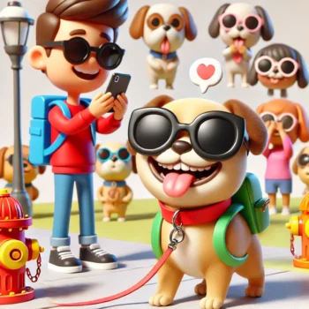 200+ Dog Walking Puns to Make Your Pup’s Day Extra Fun