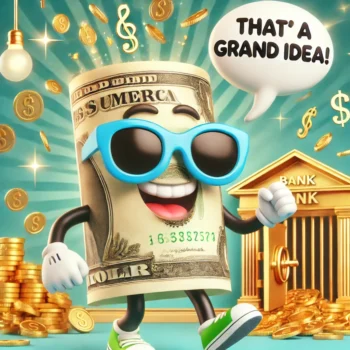 200+ Dollar Puns That Will Make You Laugh and Save Big