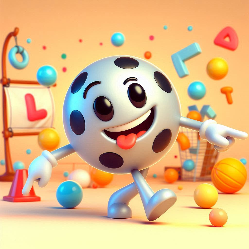 200+ Dot Puns That Will Brighten Your Day and Spark Joy 9 Dot puns that will make you smile 1