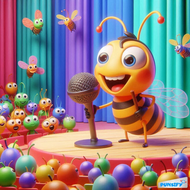 159+ Buzzing Brilliance of Insect Jokes and Puns to Make You Chuckle