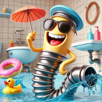 200+ Drain Puns That Will Make You Chuckle and Smile