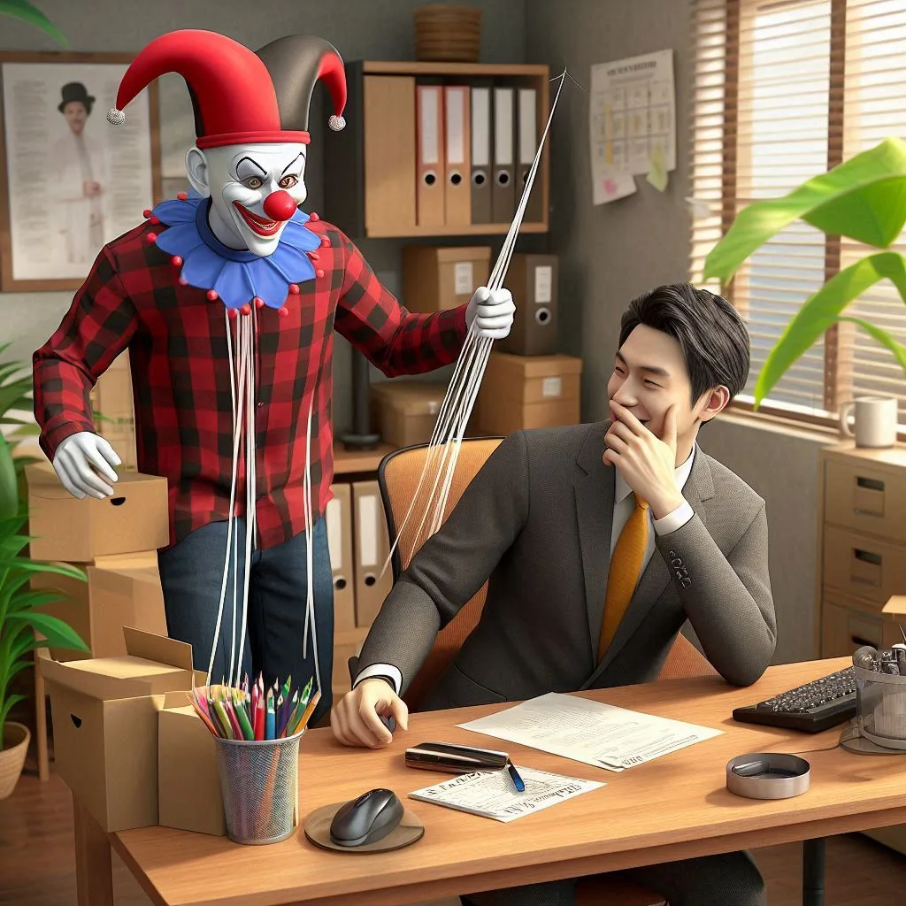 200+ April Fools Jokes To Play On Your Boss That Will Delight 6 Easy jokes to play on your supervisor