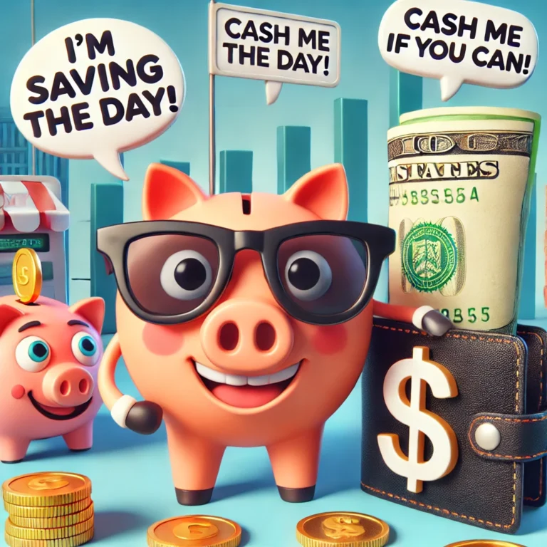 175+ Economy Puns That Will Boost Your Humor and Knowledge
