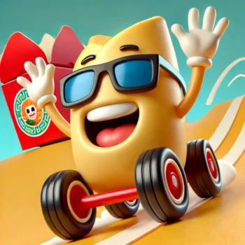 200+ Egg Roll Puns to Make You Laugh and Crave More Rolls