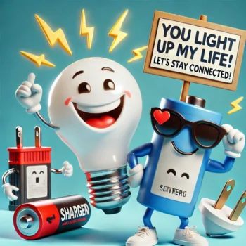 200+ Electric Puns to Spark Your Humor and Brighten Your Day