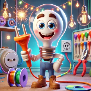 200+ Electrician Puns to Spark Your Humor and Brighten Your Day