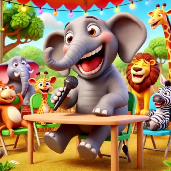 200+ Hilarious Elephant Jokes That Will Make You Smile and Giggle