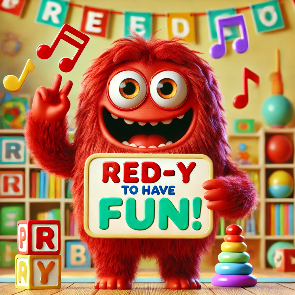 Elmo Puns