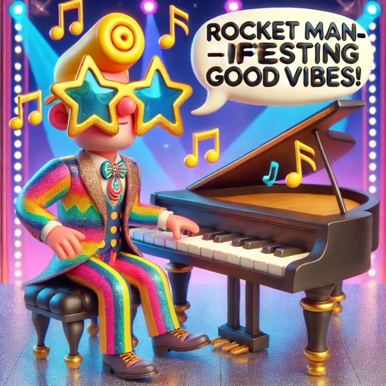 Elton John Puns Elton John Puns