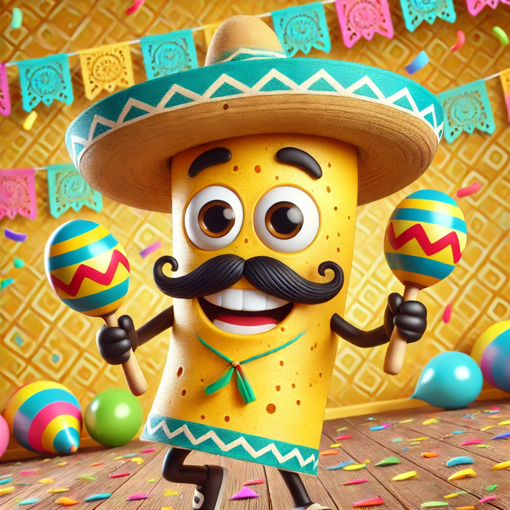 Enchilada Puns