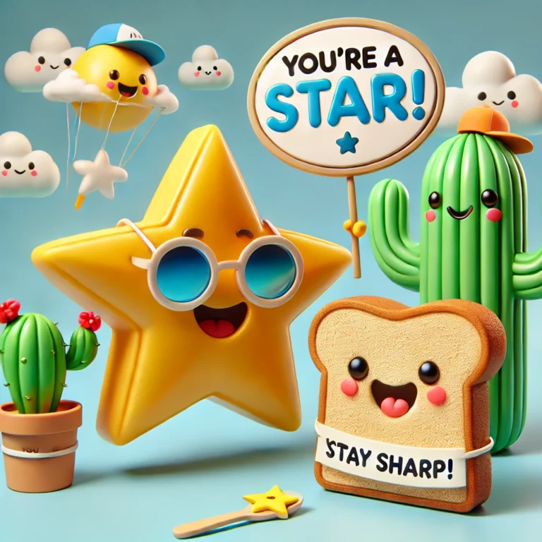 200+ Encouragement Puns to Brighten Your Day and Lift Spirits