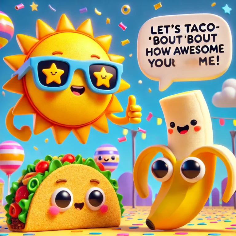 173+ Encouraging Puns to Brighten Your Day and Lift Spirits