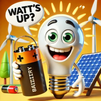 200+ Energy Puns to Spark Your Creativity and Brighten Your Day