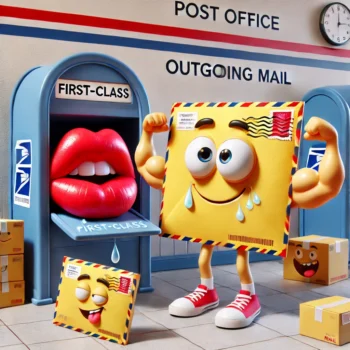 200+ Envelope Puns That Will Deliver Laughter and Fun