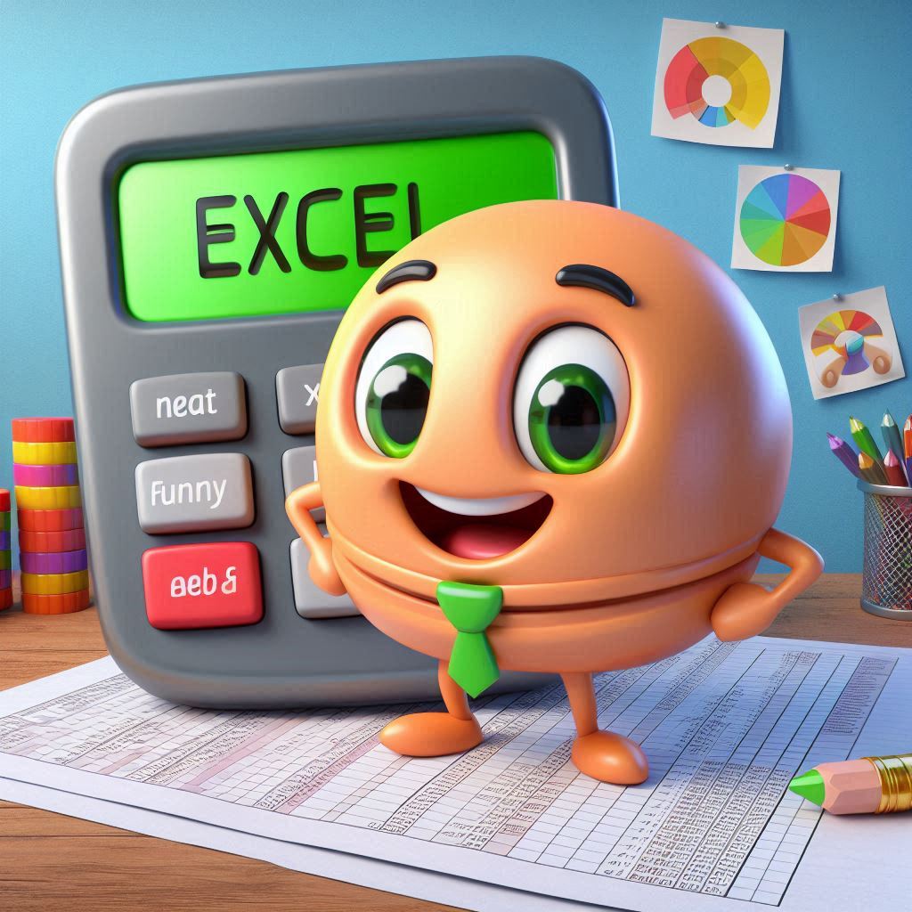 200+ Excel Puns to Make Your Spreadsheets Laugh Out Loud 5 Excel Puns to Share with Colleagues
