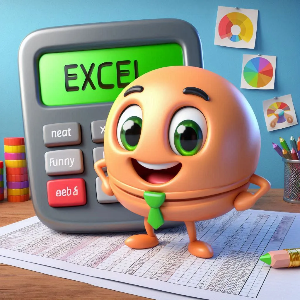 200+ Excel Puns to Make Your Spreadsheets Laugh Out Loud 5 Excel Puns to Share with Colleagues