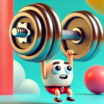 200+ Exercise Puns to Flex Your Humor Muscles and Smile