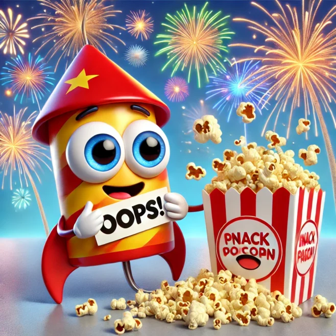 200+ Explosion Puns That Will Ignite Your Laughter and Fun