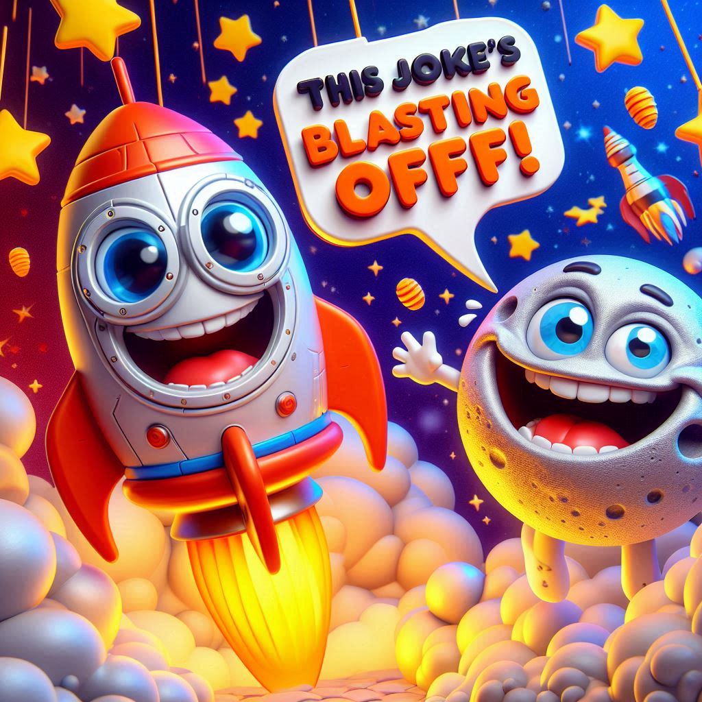 Extremely Funny Jokes