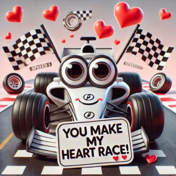 200+ F1 Puns to Rev Up Your Racing Spirit and Laugh Out Loud