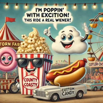 200+ Fair Puns for Fun Conversations and Laughter Galore