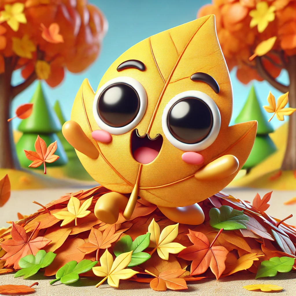 Fall Jokes For Kids