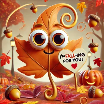 200+ Fall Puns to Harvest Laughter and Celebrate the Season
