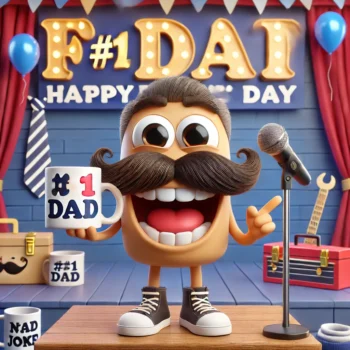 200+ Hilarious Father’s Day Puns for Laughs and Heartfelt Moments