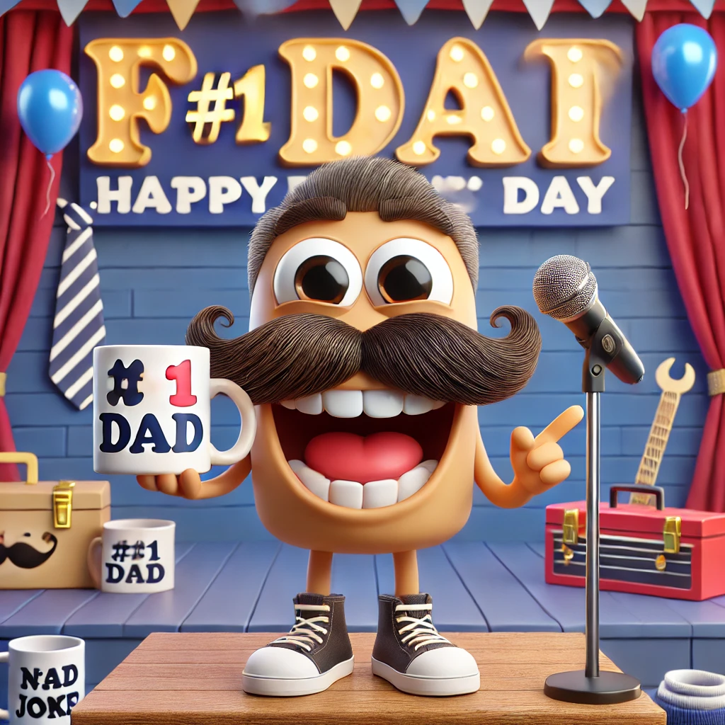 Fathers Day Puns
