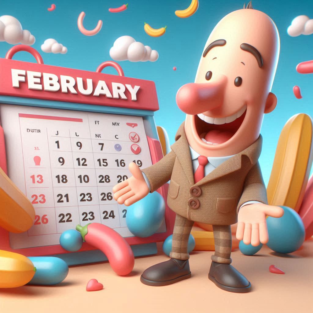 200+ February Puns for Love, Laughter, and Winter Fun 2 February Puns QA Fun Questions and Answers