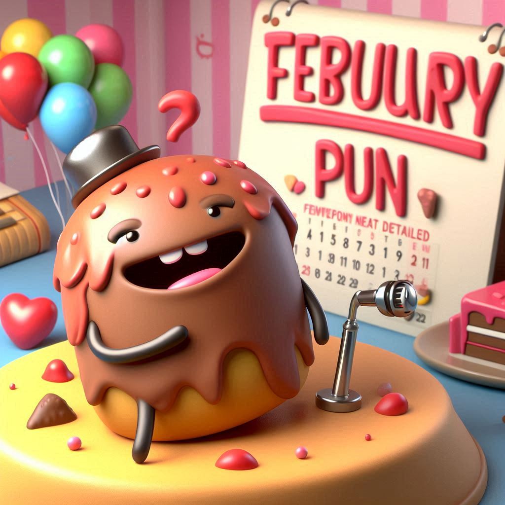 200+ February Puns for Love, Laughter, and Winter Fun 6 February Themed Puns for Winter Fun