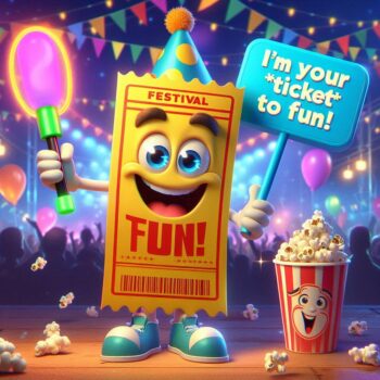 200+ Festival Puns for a Joyful Celebration and Laughter