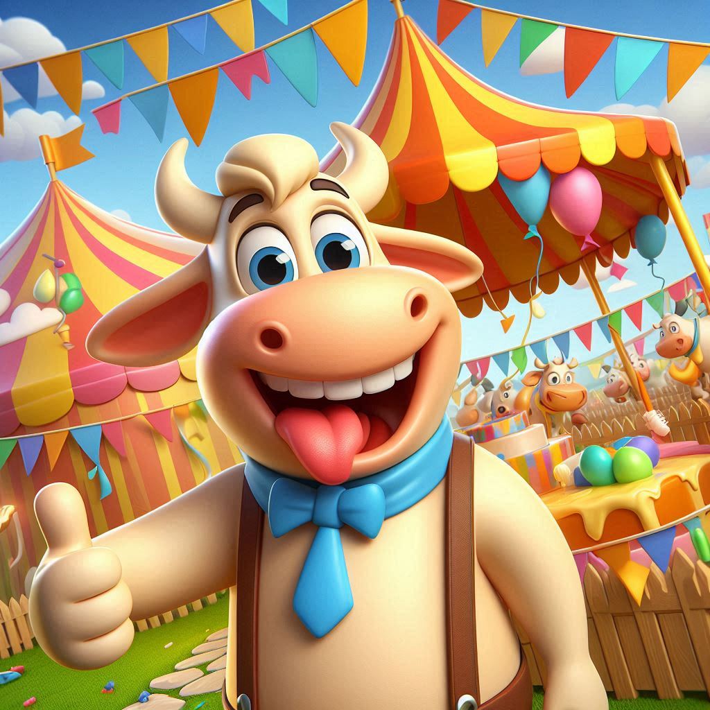 200+ Festival Puns for a Joyful Celebration and Laughter 10 Festival puns QA for party lovers