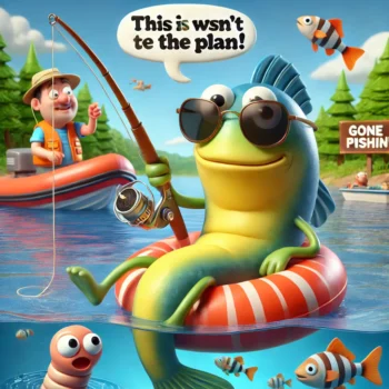200+ Fishing Puns That Will Hook You and Reel in the Laughs