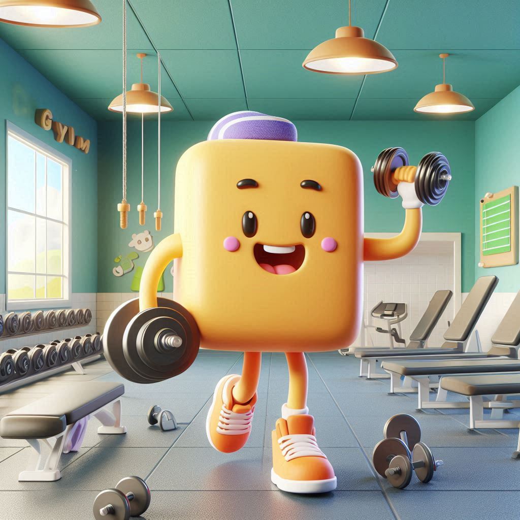 200+ Gym Jokes to Pump Up Your Workout and Lift Your Spirits 3 Fitness Humor Jokes 1