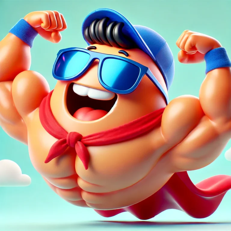 200+ Flex Puns for a Workout of Laughter and Fun